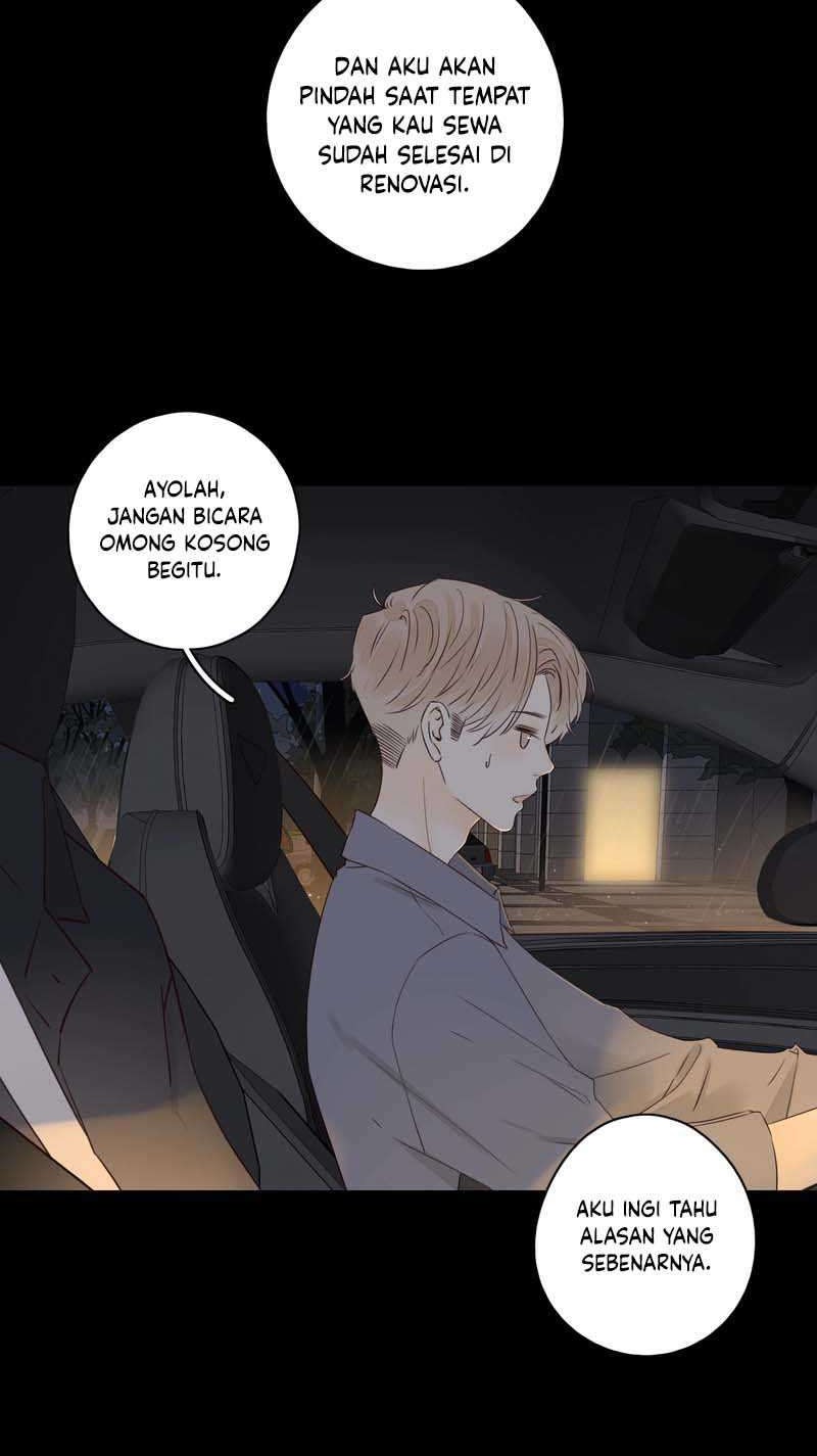 She May Not Be Cute chapter 34 halaman 25