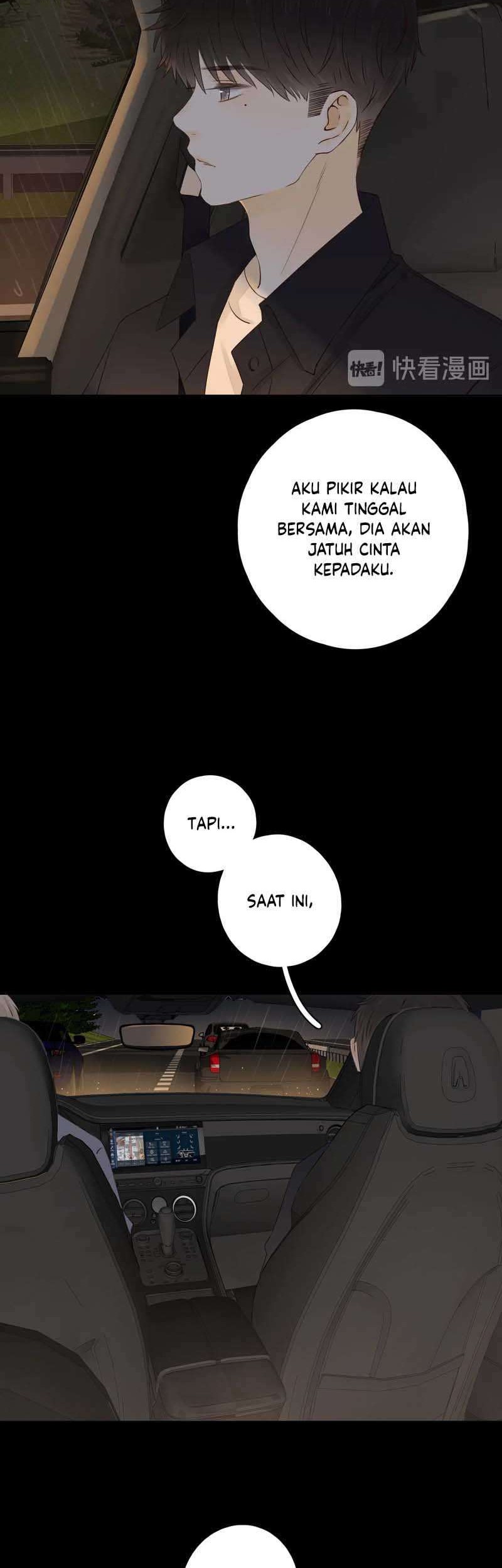 She May Not Be Cute chapter 34 halaman 27