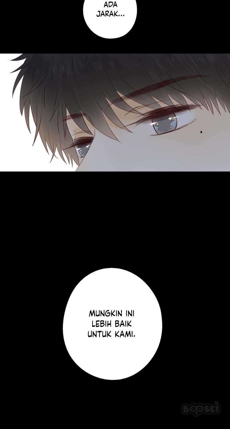 She May Not Be Cute chapter 34 halaman 28