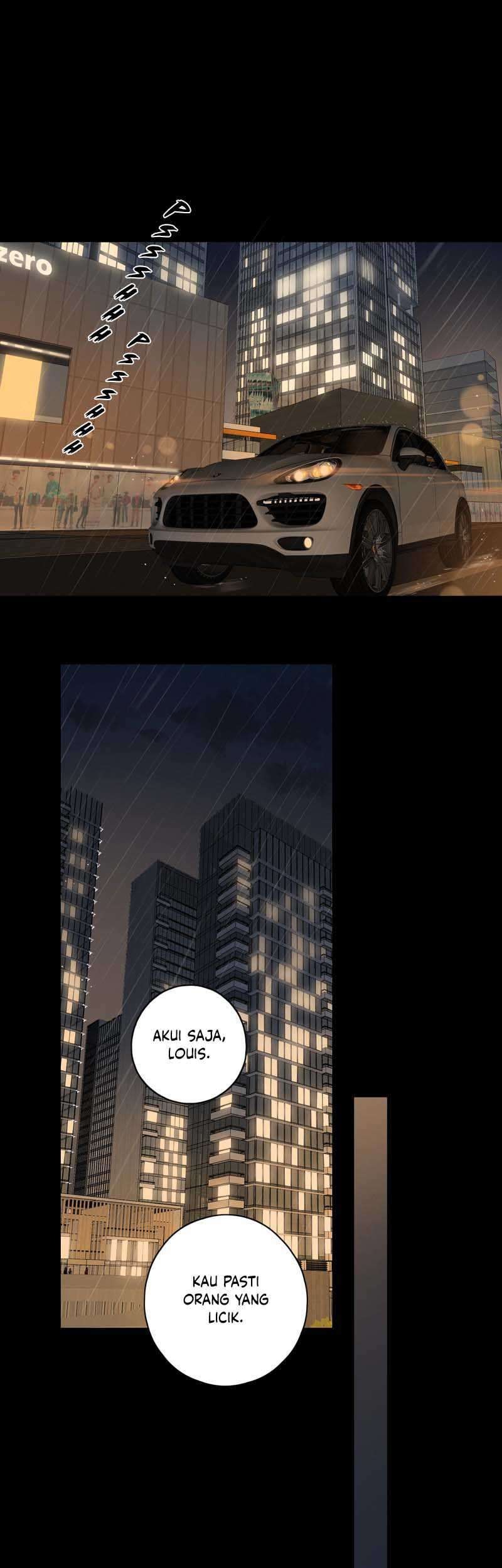 She May Not Be Cute chapter 34 halaman 29