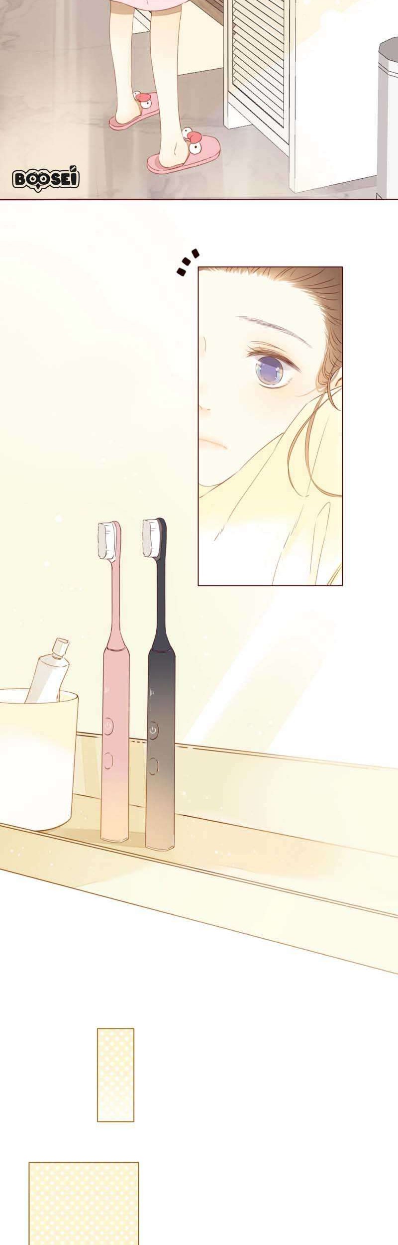 She May Not Be Cute chapter 34 halaman 32