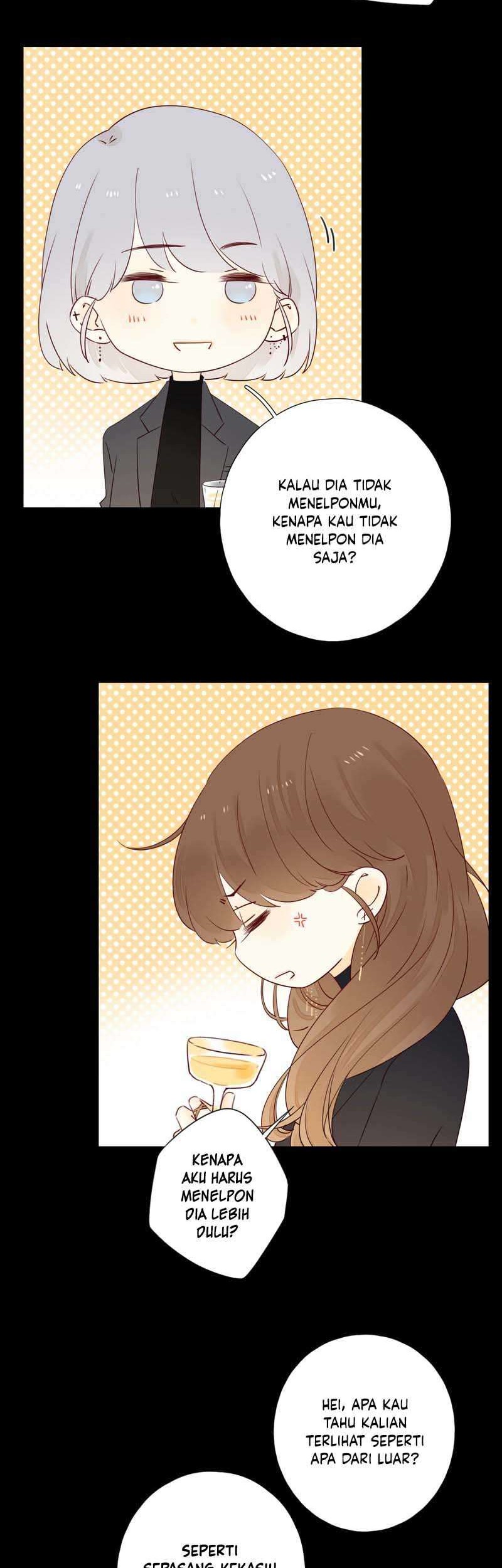 She May Not Be Cute Bab 35 halaman 20