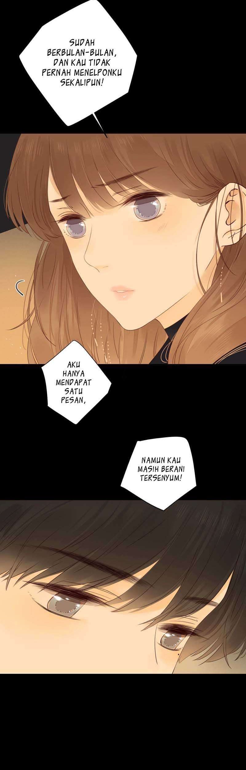 She May Not Be Cute Bab 35 halaman 34