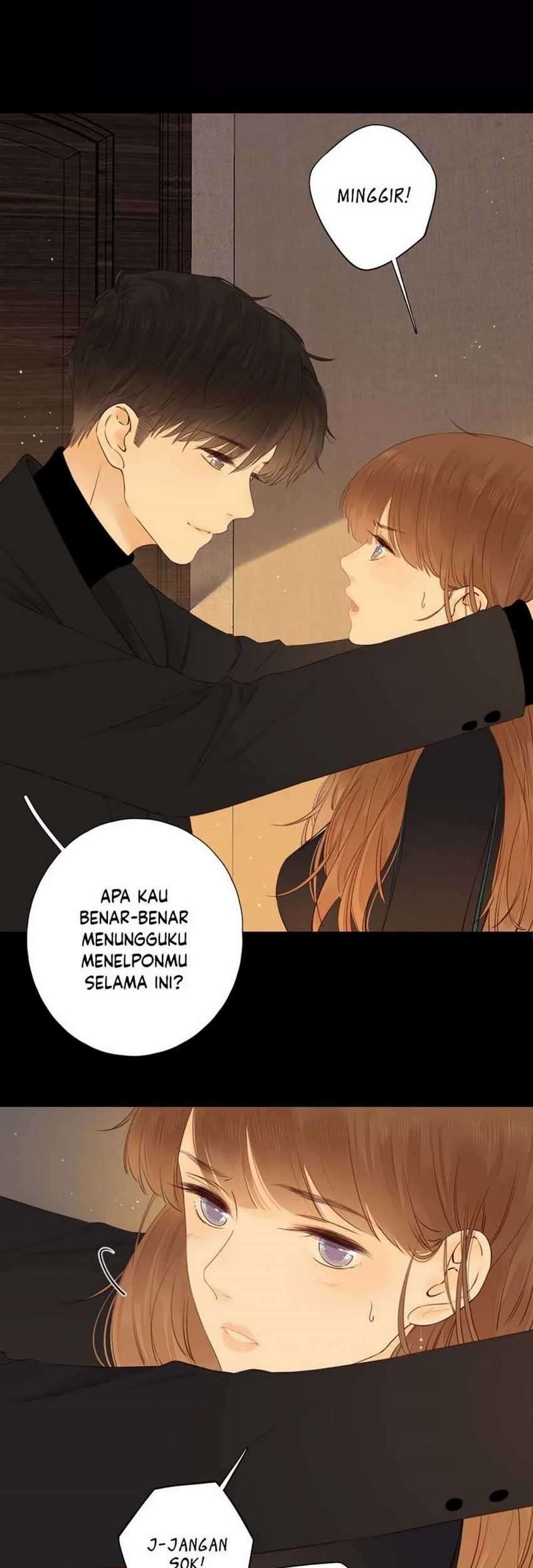 She May Not Be Cute Bab 36 halaman 6