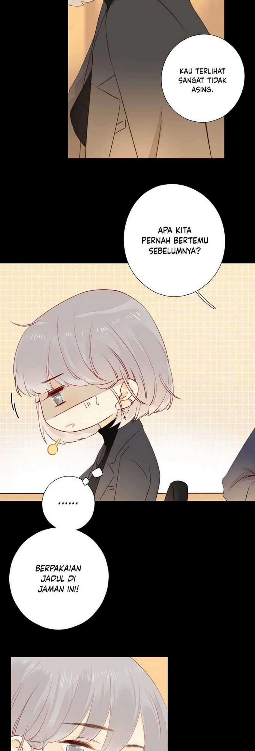 She May Not Be Cute Bab 36 halaman 16
