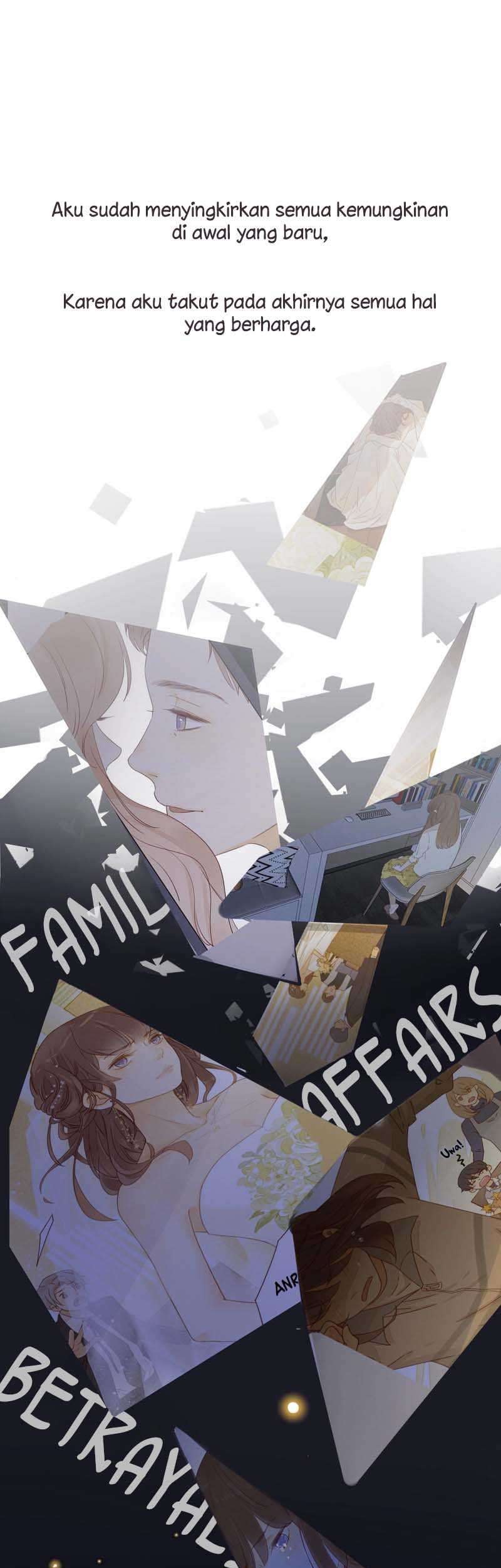 She May Not Be Cute chapter 37.5 halaman 3