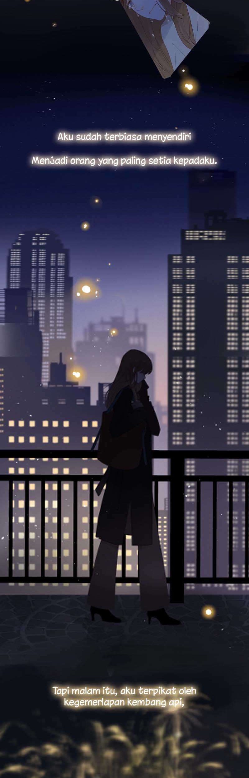 She May Not Be Cute chapter 37.5 halaman 4