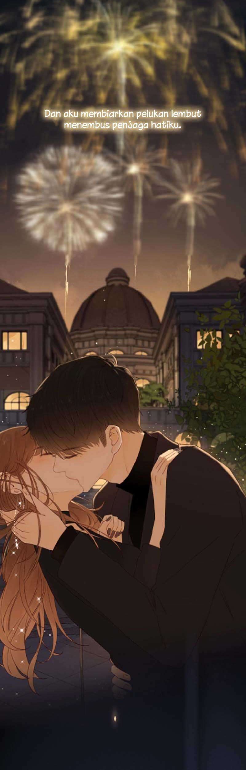 She May Not Be Cute chapter 37.5 halaman 5