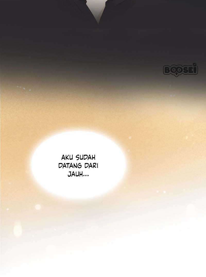 She May Not Be Cute chapter 37.5 halaman 8