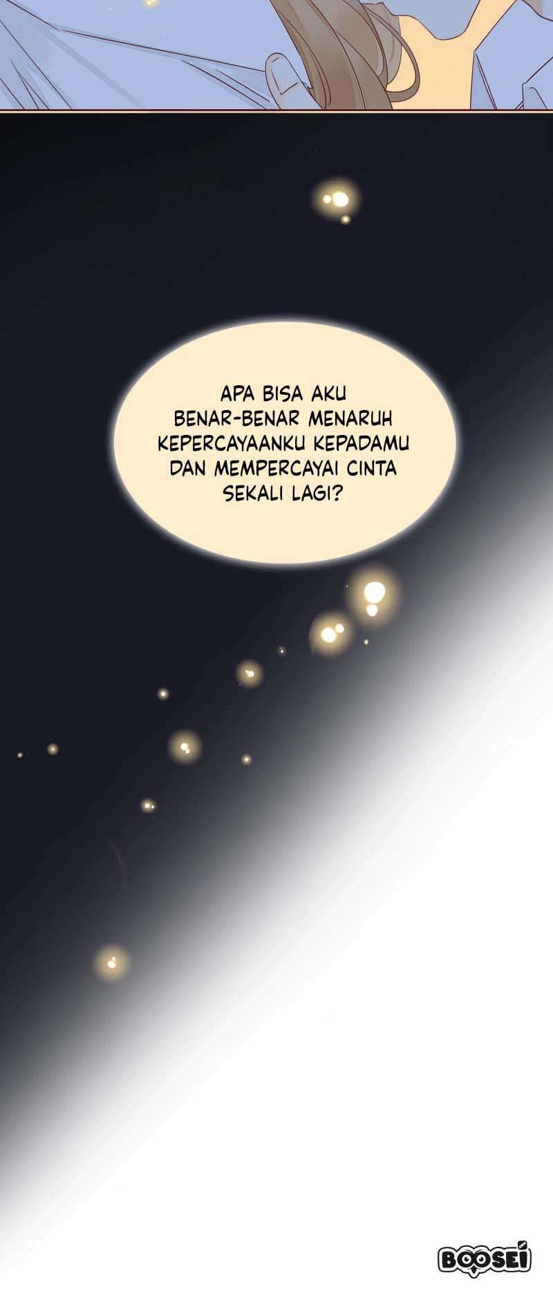 She May Not Be Cute chapter 37.5 halaman 12