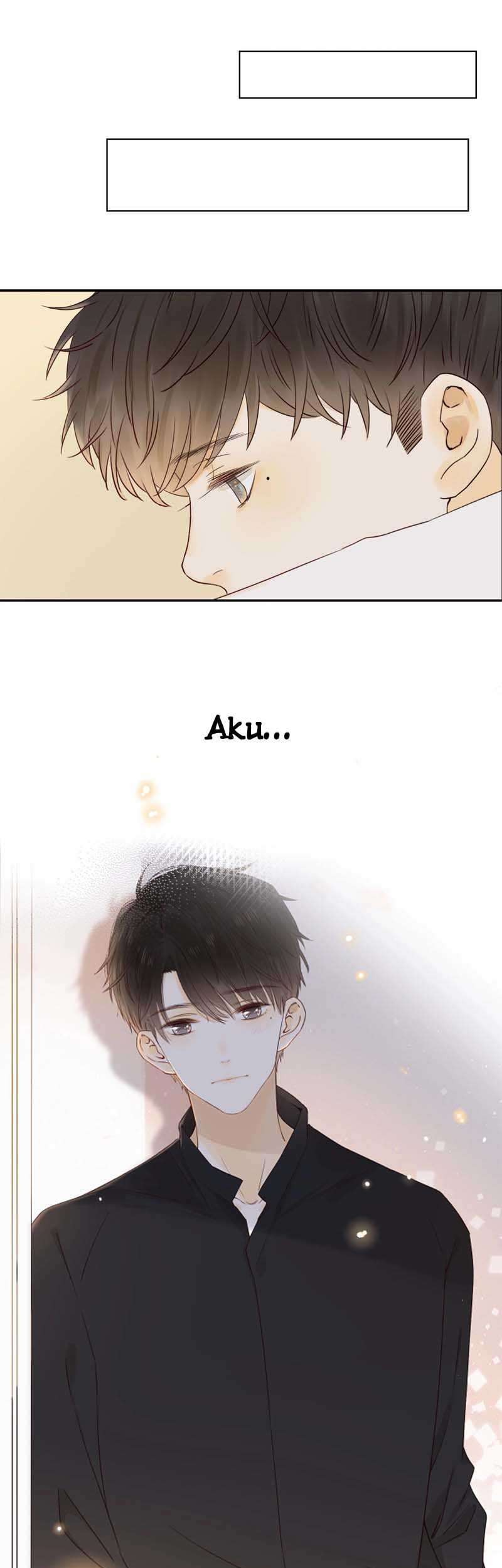 She May Not Be Cute chapter 37.5 halaman 13