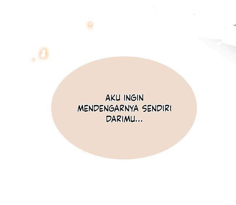She May Not Be Cute chapter 37.5 halaman 18
