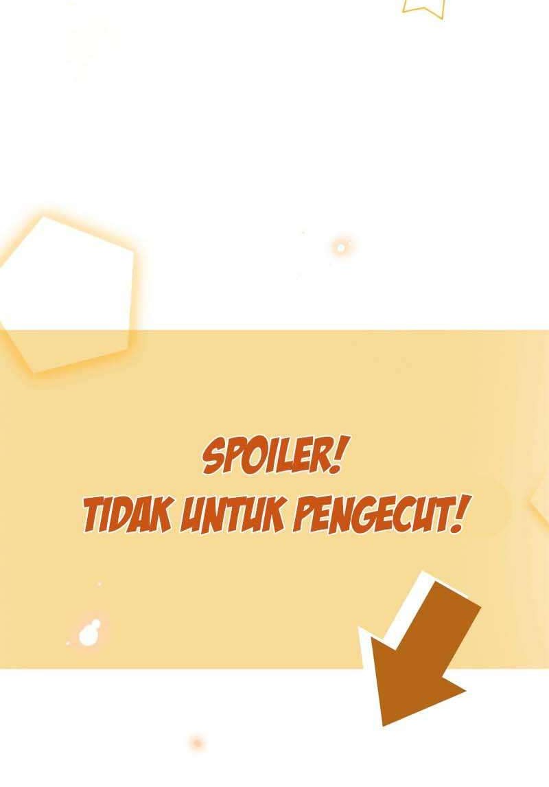 She May Not Be Cute chapter 37.5 halaman 21