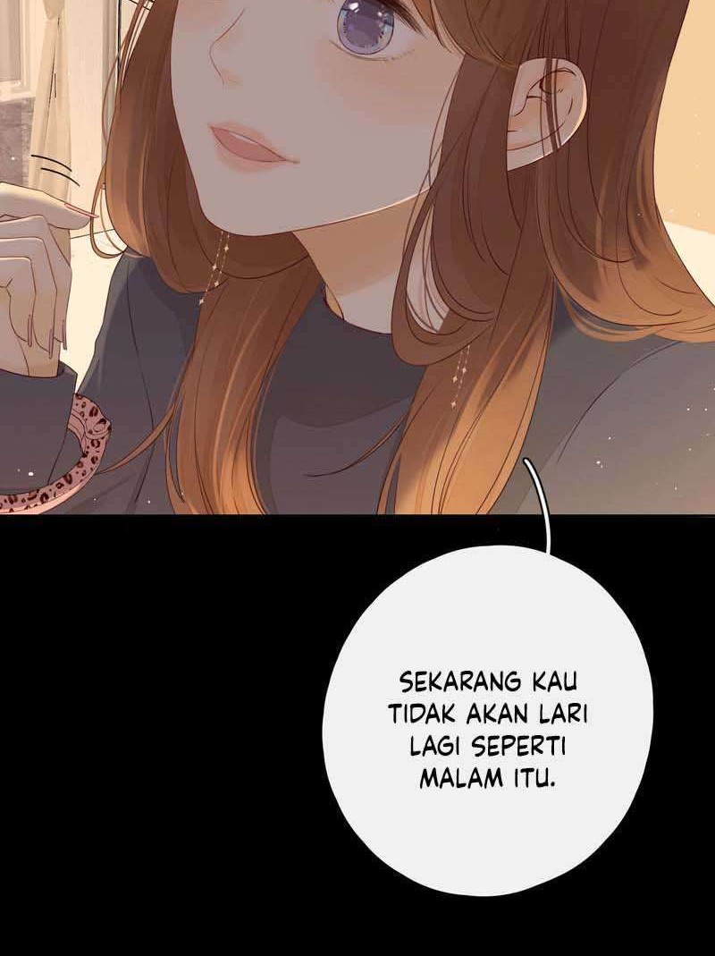 She May Not Be Cute chapter 37.5 halaman 23