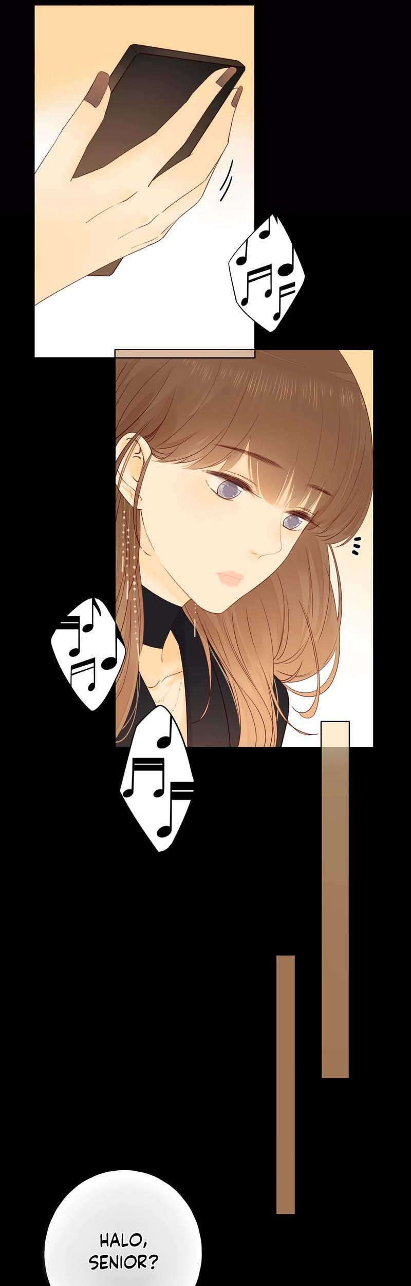 She May Not Be Cute chapter 37 halaman 3