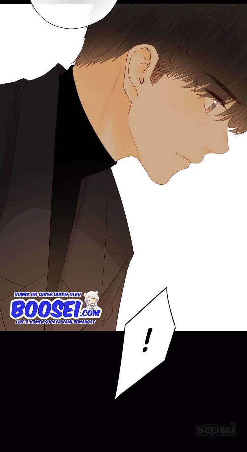 She May Not Be Cute chapter 37 halaman 4