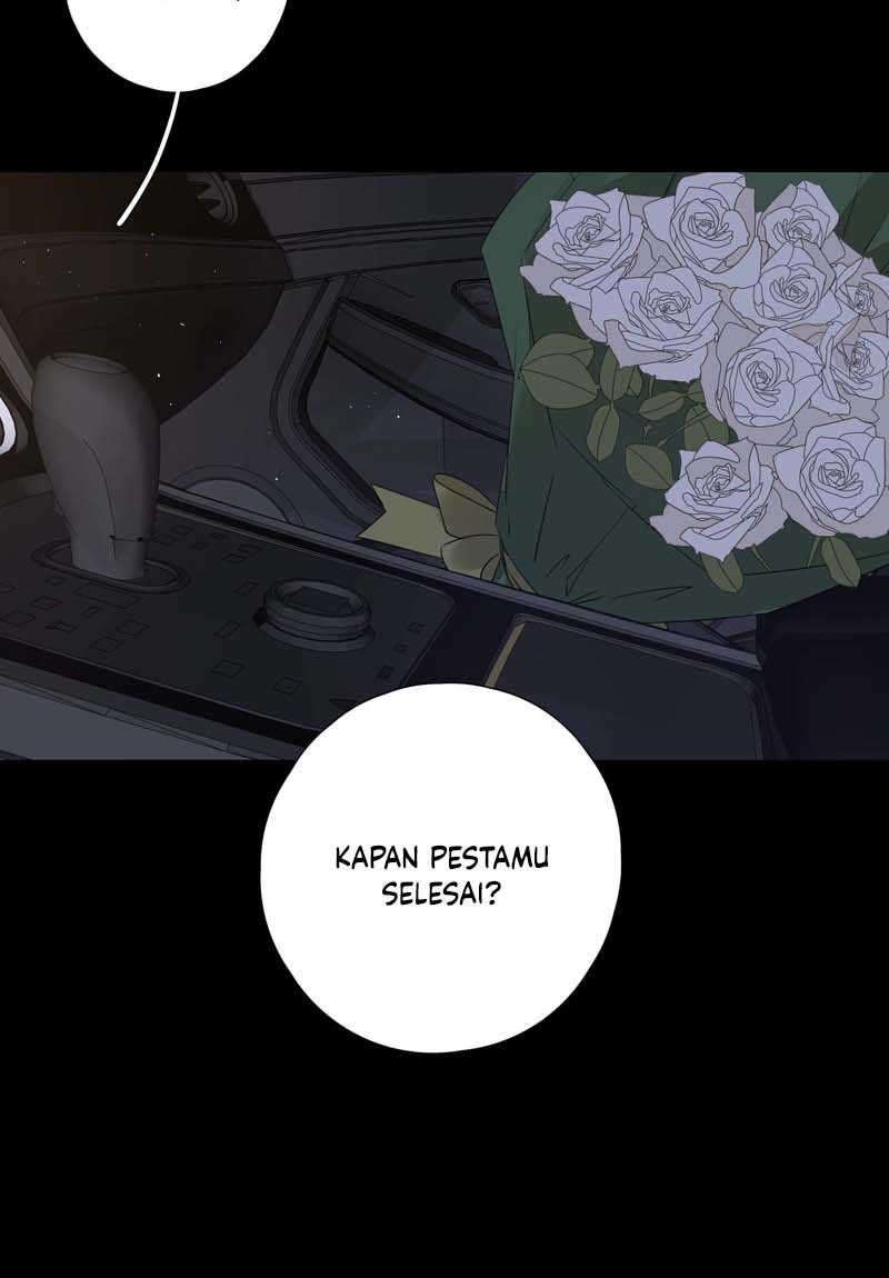 She May Not Be Cute chapter 37 halaman 7