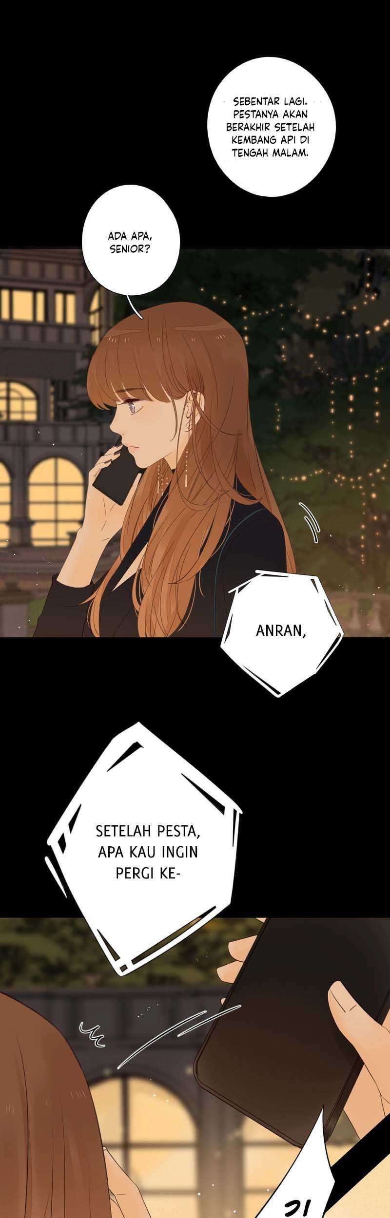 She May Not Be Cute chapter 37 halaman 8