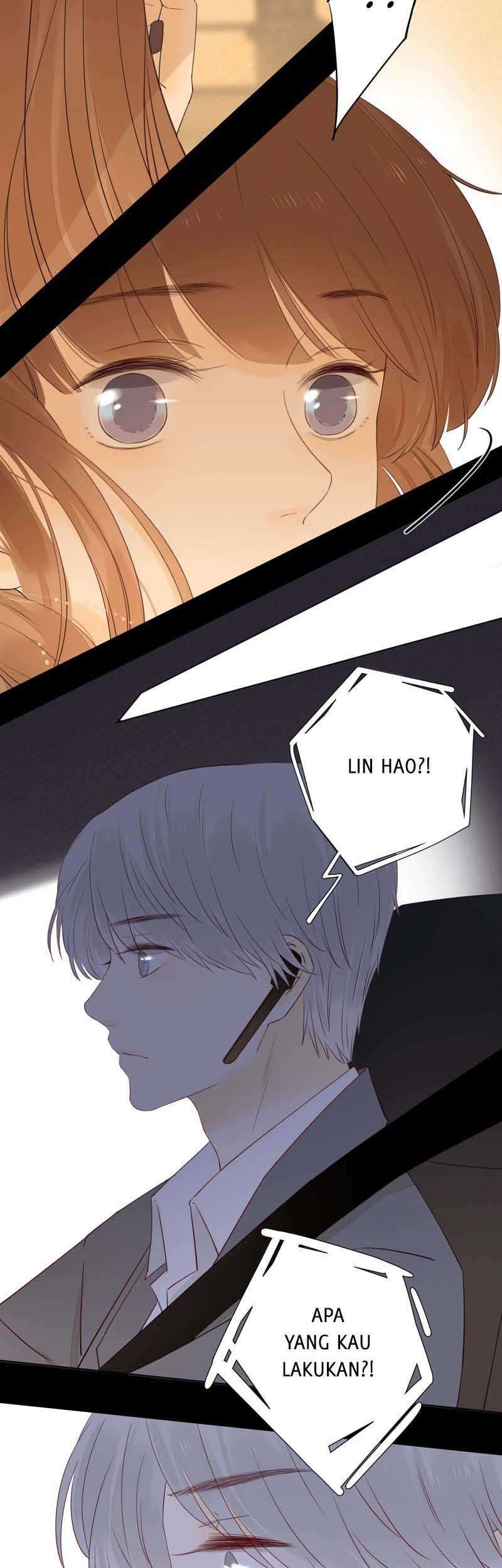 She May Not Be Cute chapter 37 halaman 9