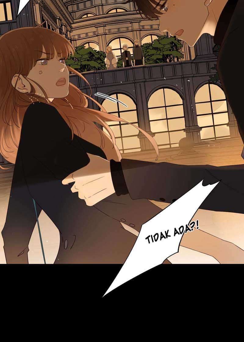 She May Not Be Cute chapter 37 halaman 17