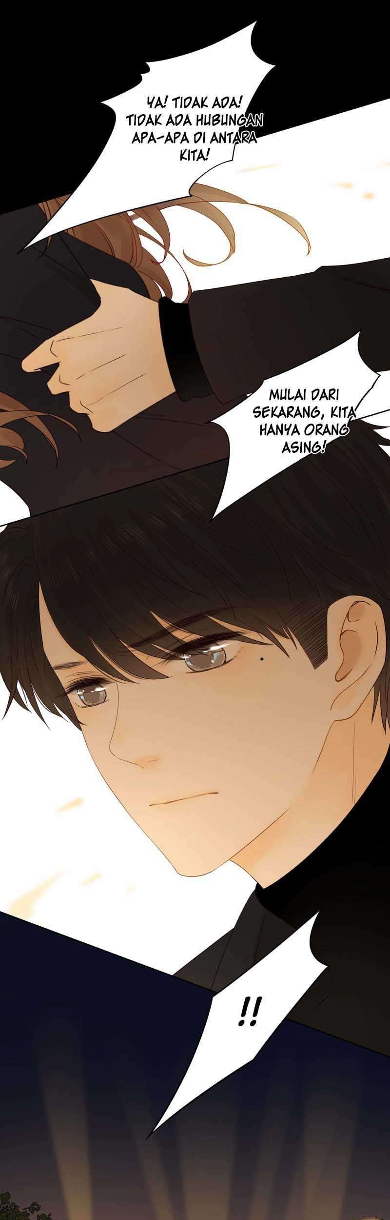 She May Not Be Cute chapter 37 halaman 18