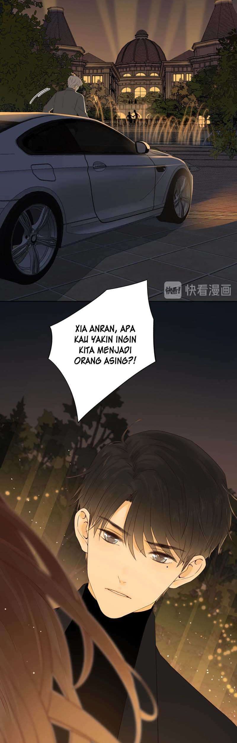 She May Not Be Cute chapter 37 halaman 19