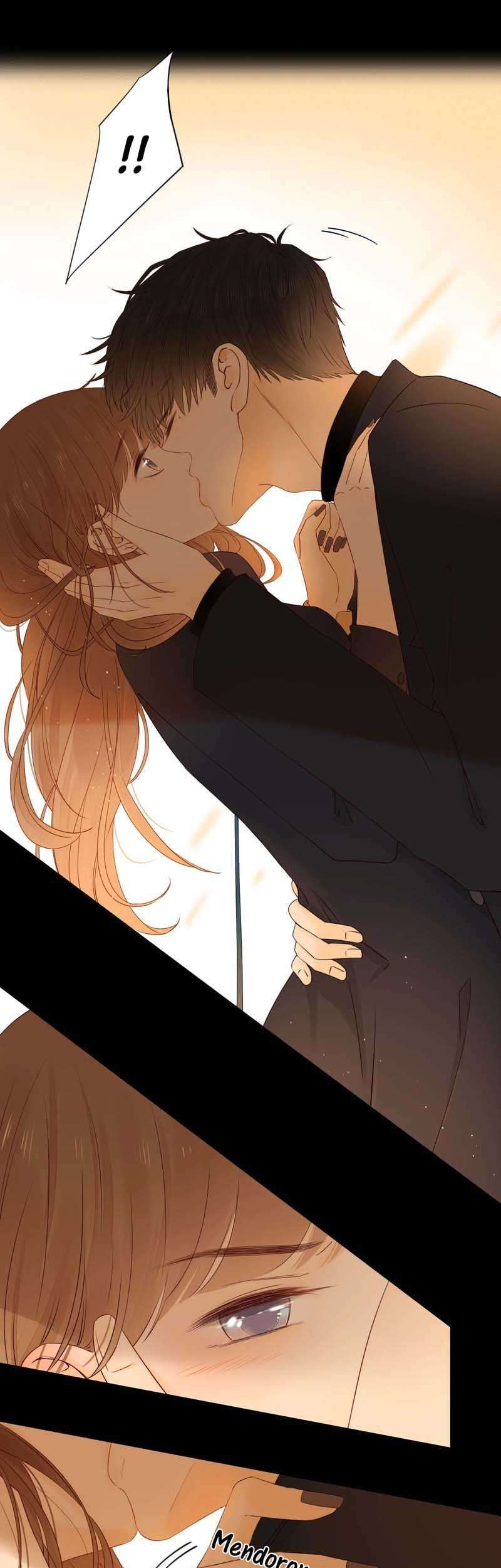 She May Not Be Cute chapter 37 halaman 23