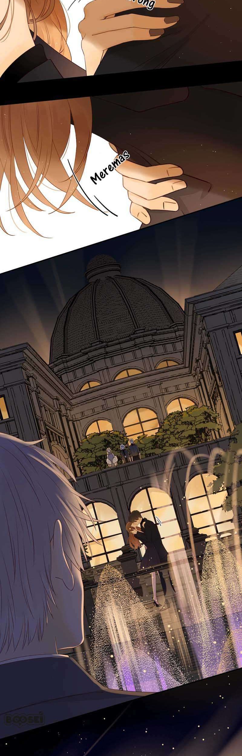 She May Not Be Cute chapter 37 halaman 24