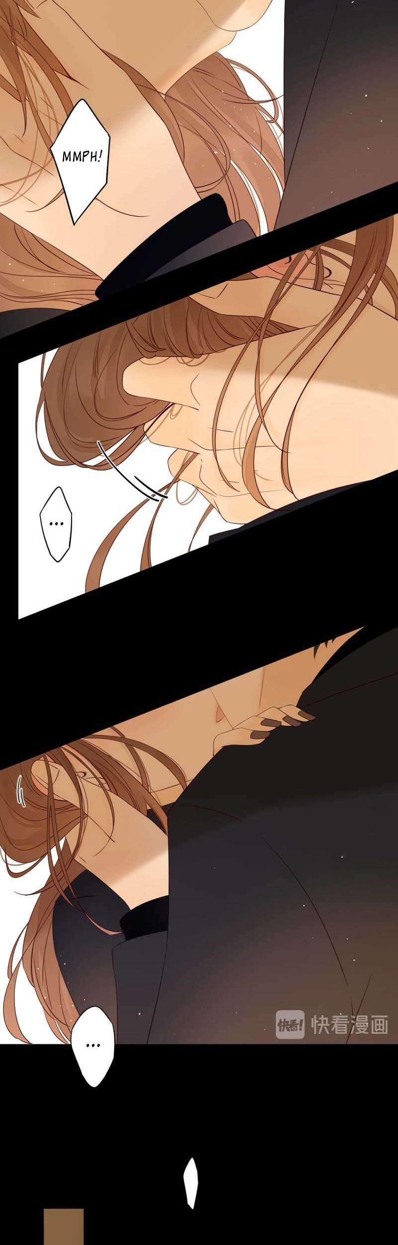 She May Not Be Cute chapter 37 halaman 29