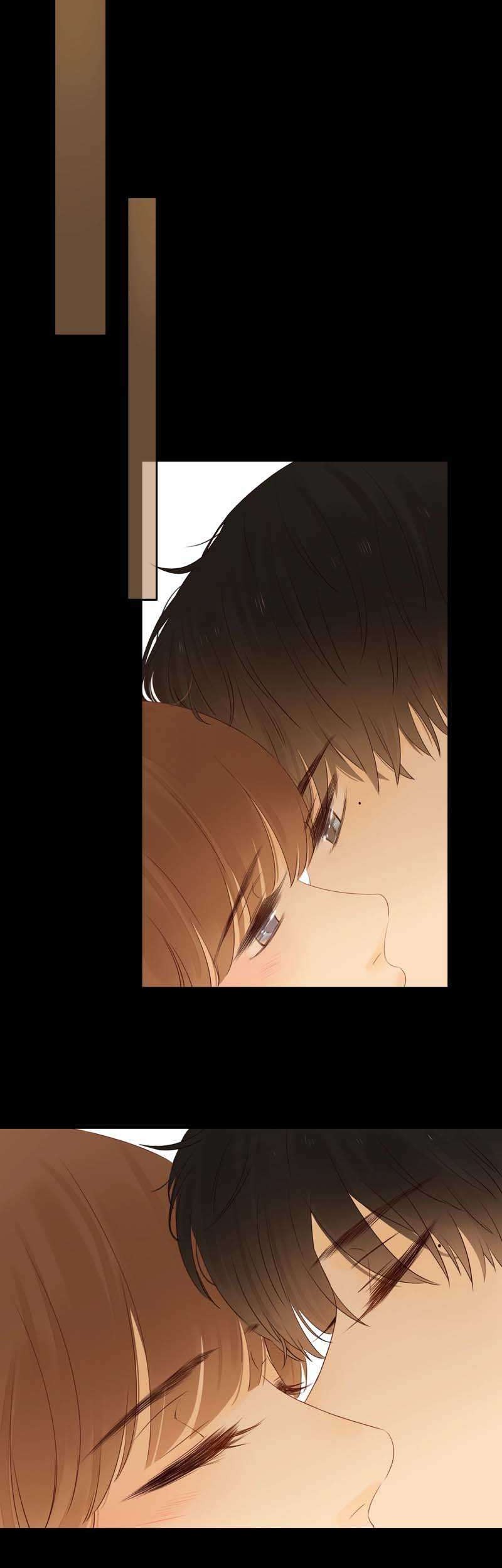 She May Not Be Cute chapter 37 halaman 30