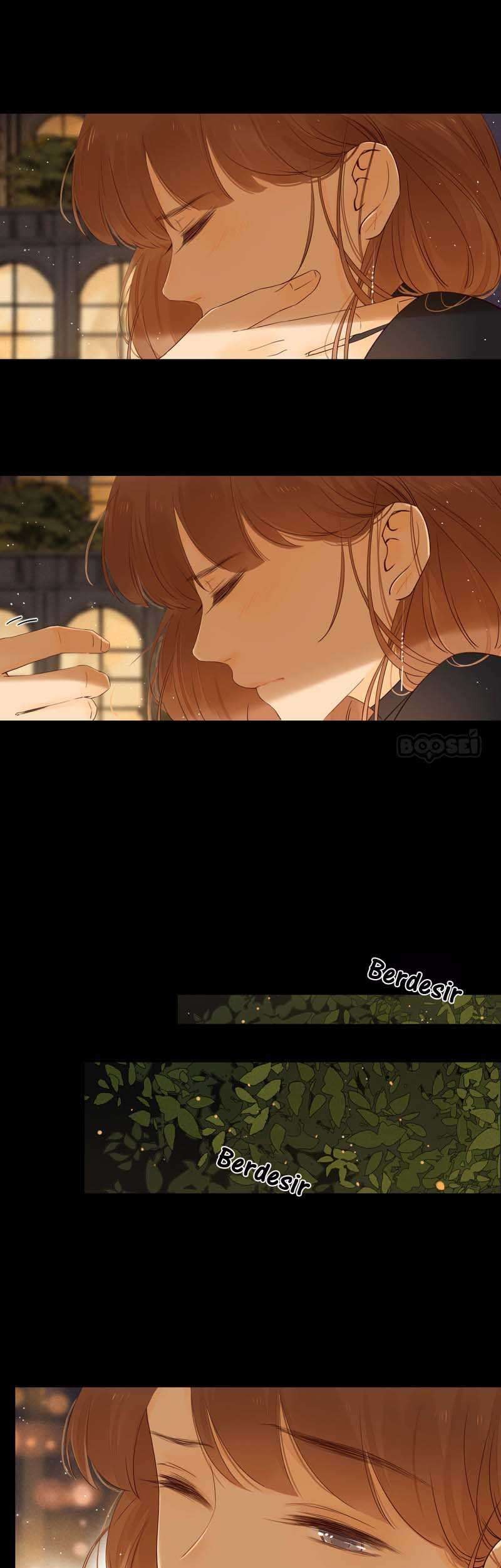 She May Not Be Cute chapter 37 halaman 38
