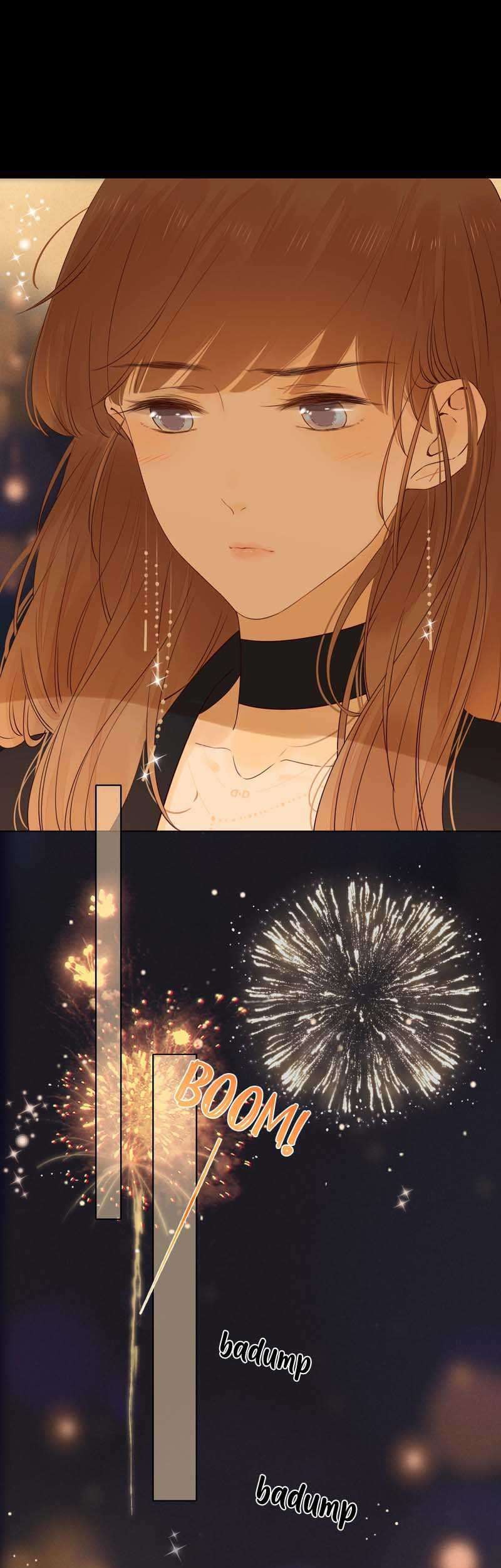 She May Not Be Cute chapter 37 halaman 40