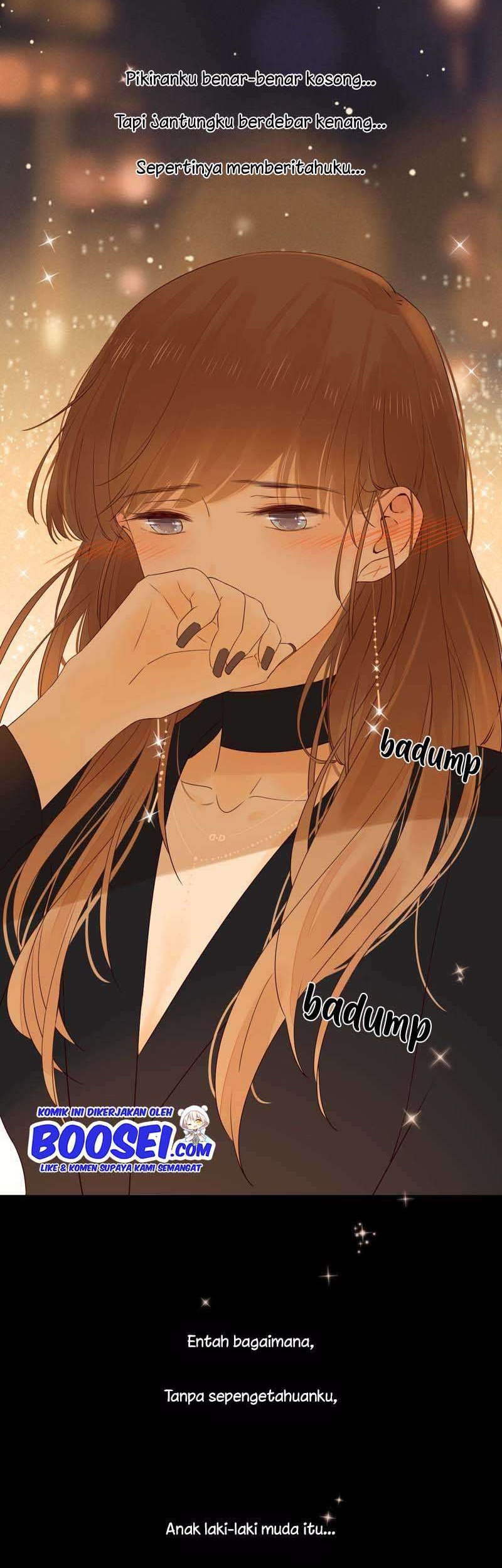 She May Not Be Cute chapter 37 halaman 41