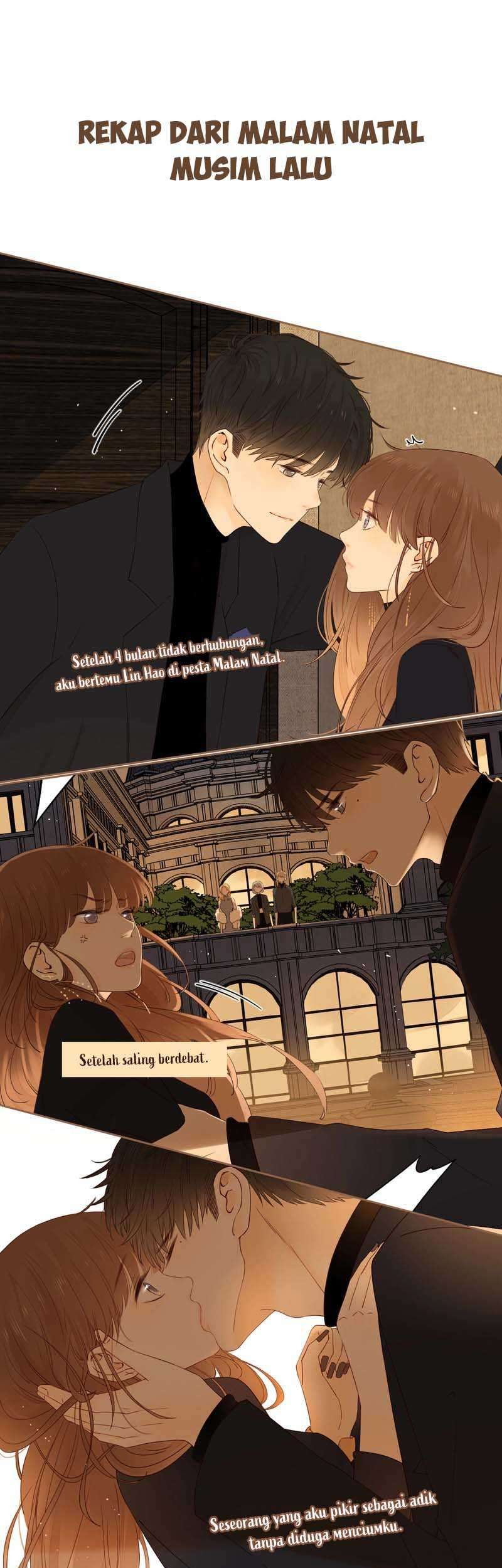 She May Not Be Cute chapter 38 halaman 3