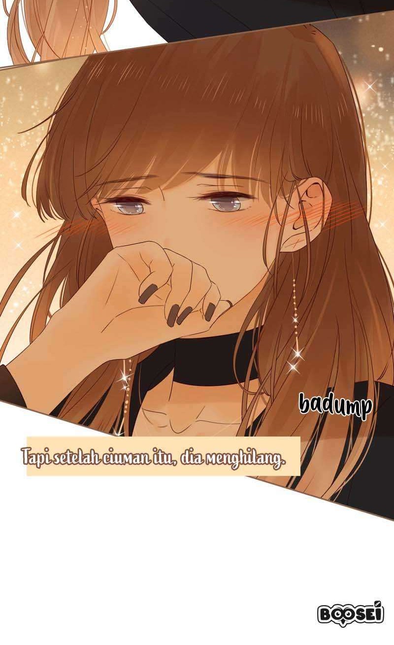 She May Not Be Cute chapter 38 halaman 4