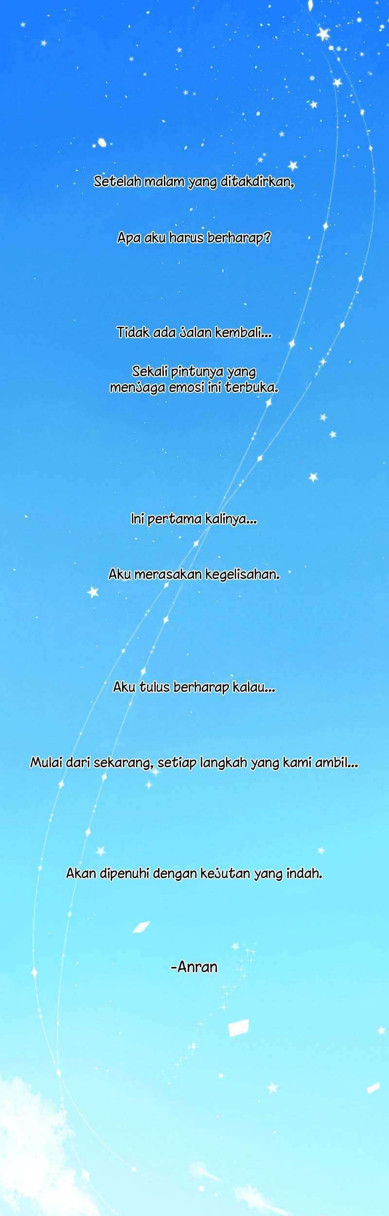 She May Not Be Cute chapter 38 halaman 6