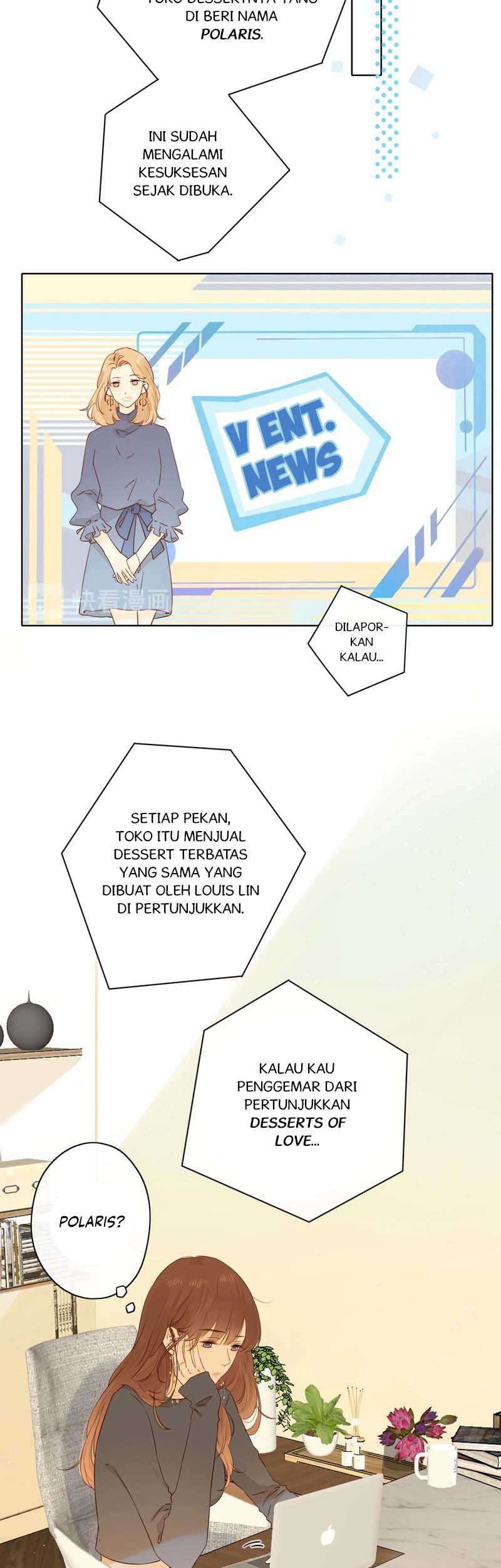 She May Not Be Cute chapter 38 halaman 9