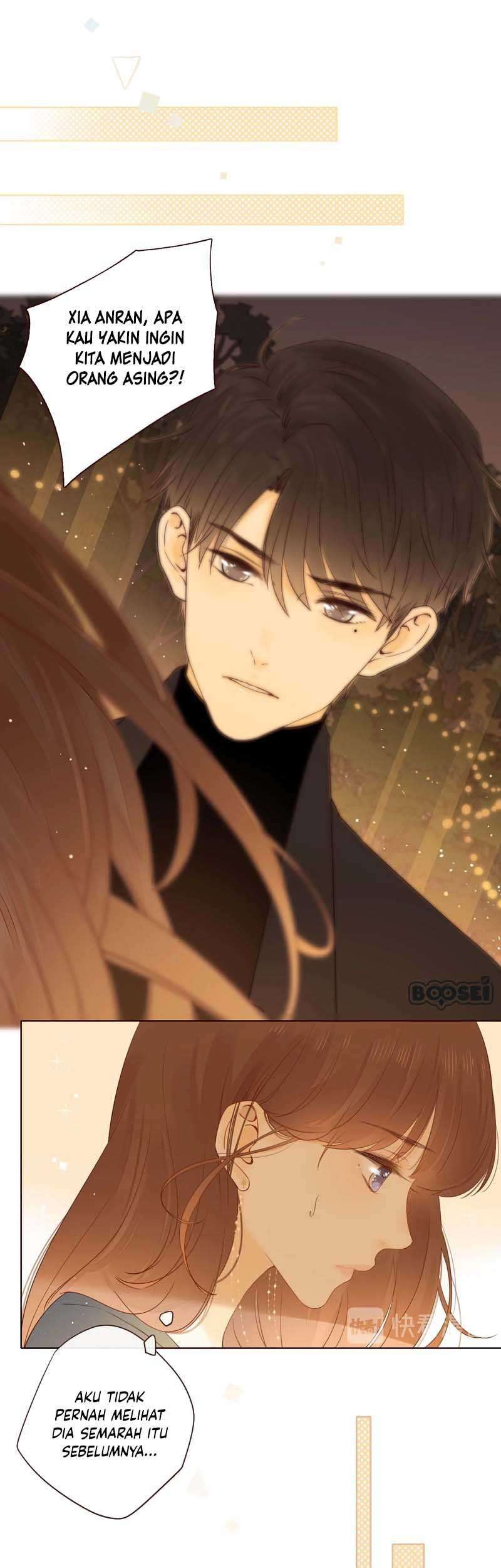 She May Not Be Cute chapter 38 halaman 11