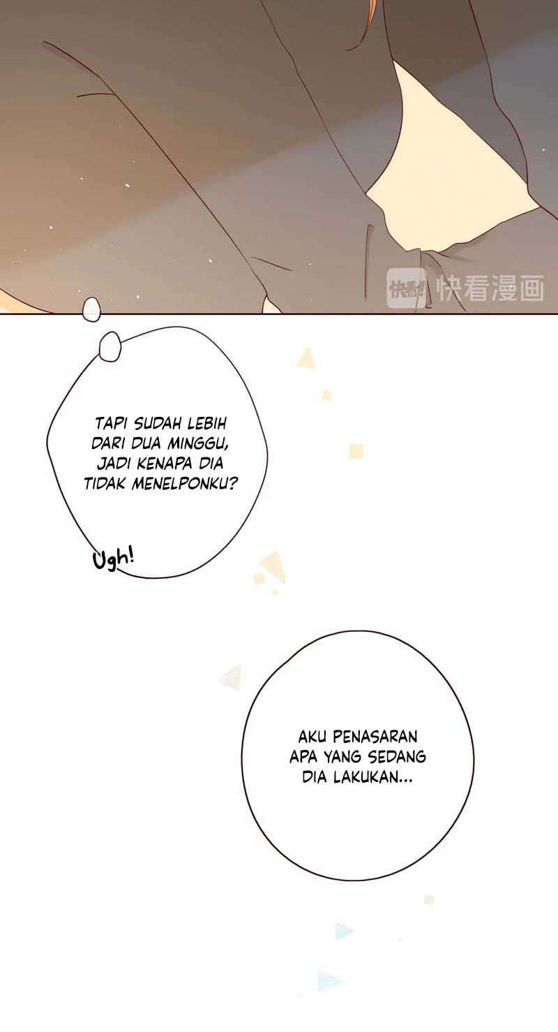 She May Not Be Cute chapter 38 halaman 14