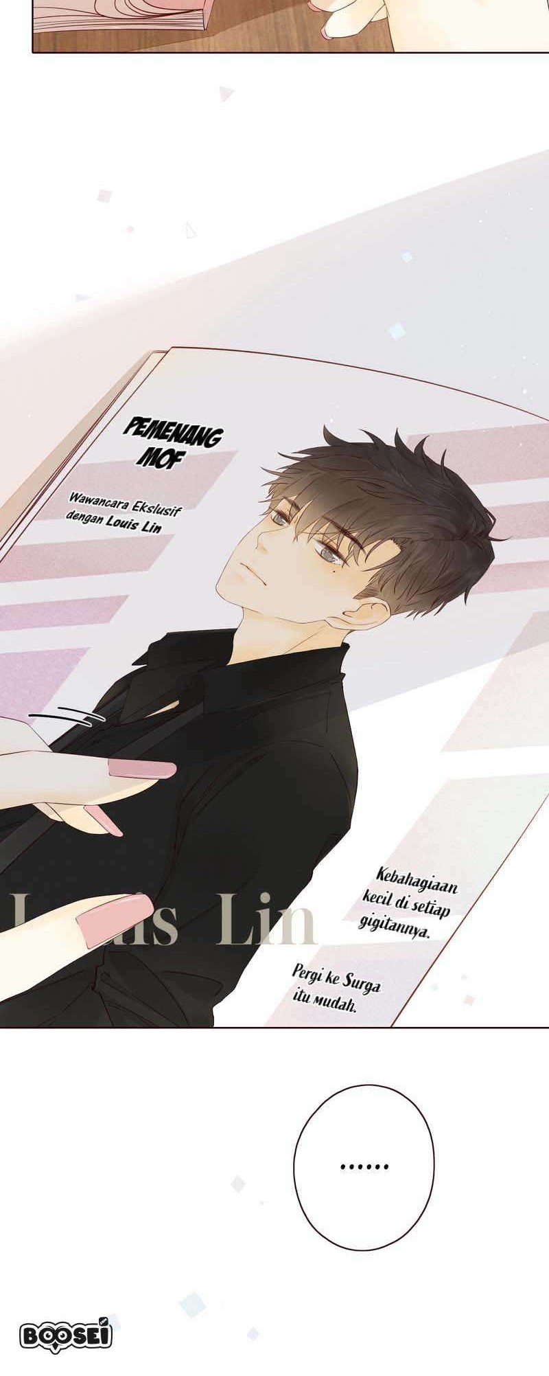 She May Not Be Cute chapter 38 halaman 16