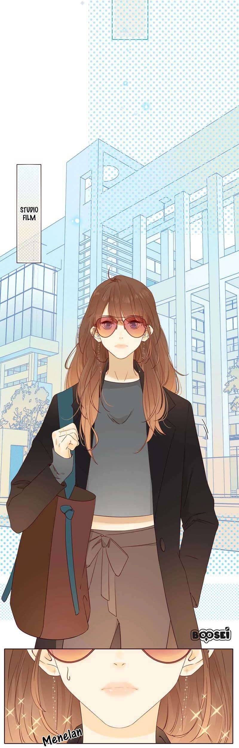 She May Not Be Cute chapter 38 halaman 19