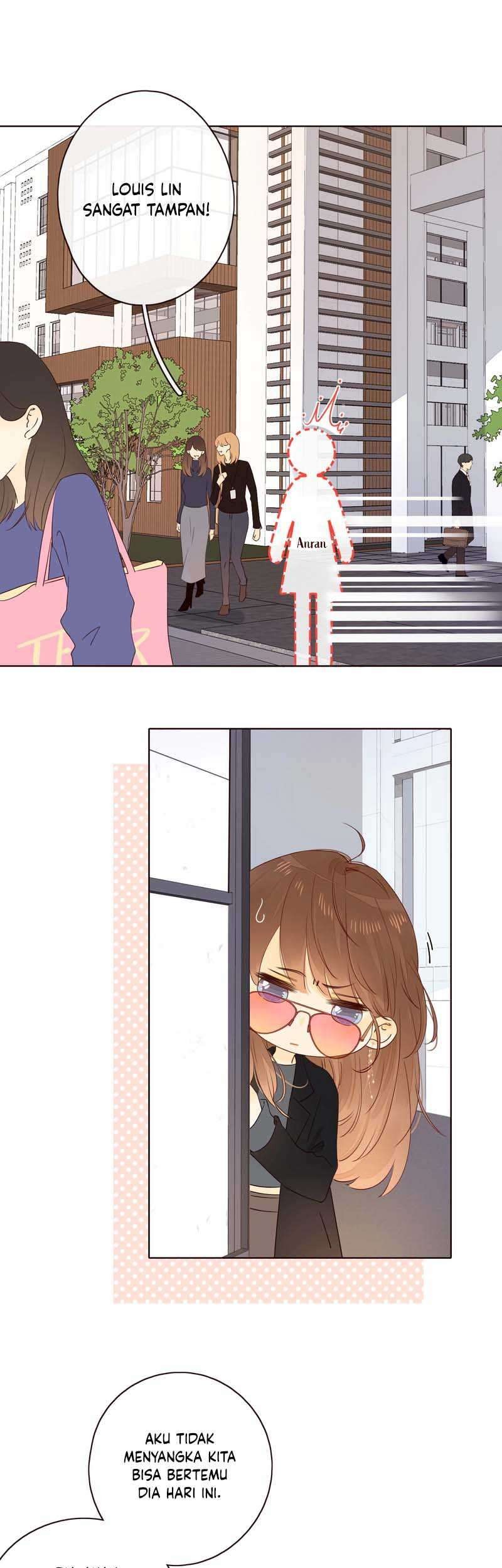 She May Not Be Cute chapter 38 halaman 21