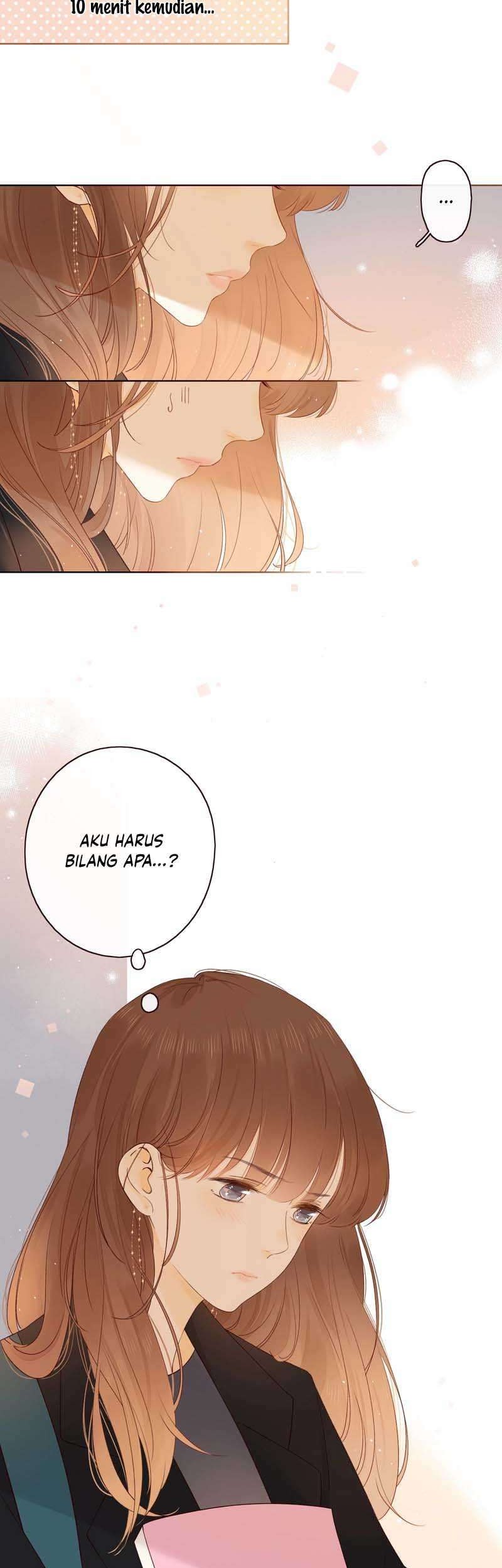 She May Not Be Cute chapter 38 halaman 26