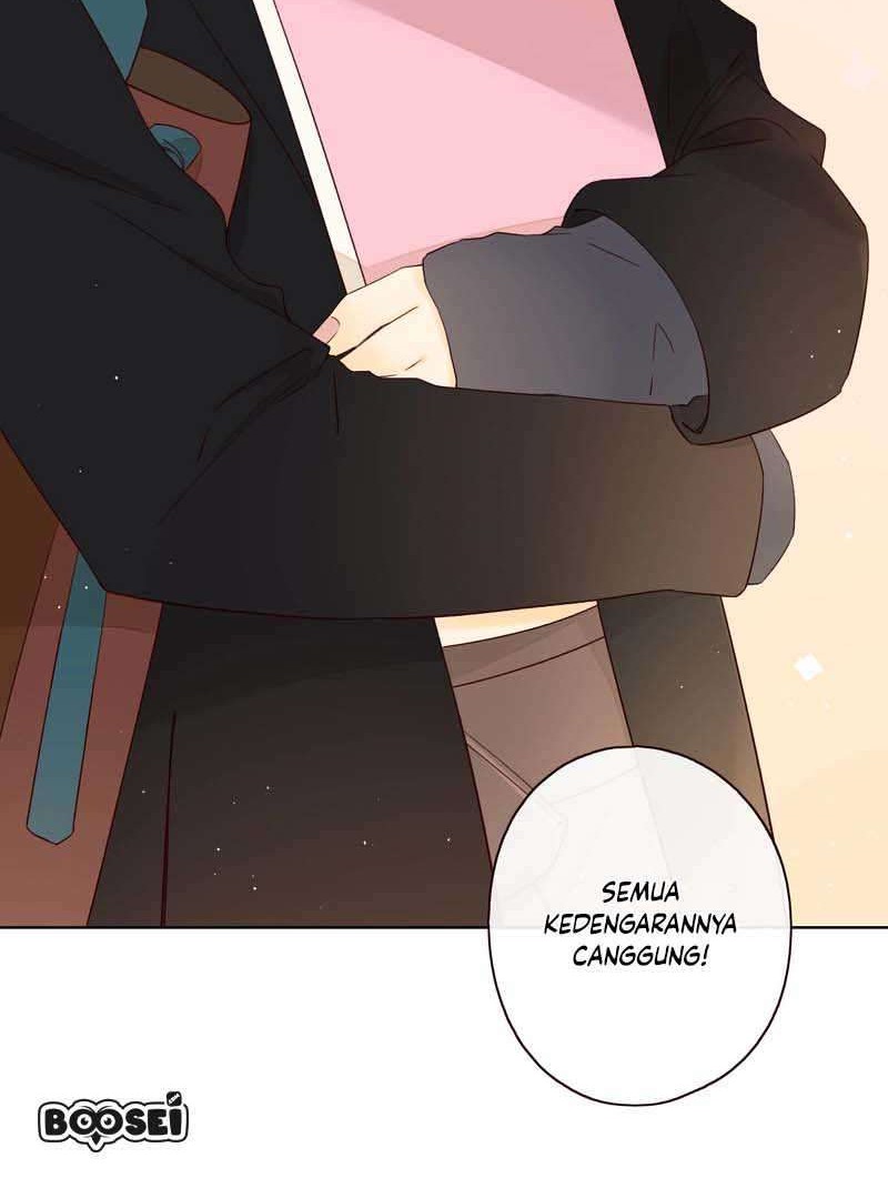 She May Not Be Cute chapter 38 halaman 27