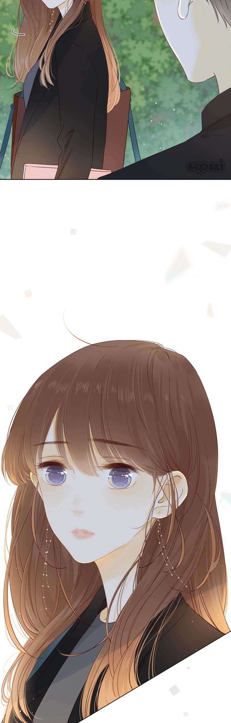 She May Not Be Cute chapter 38 halaman 29