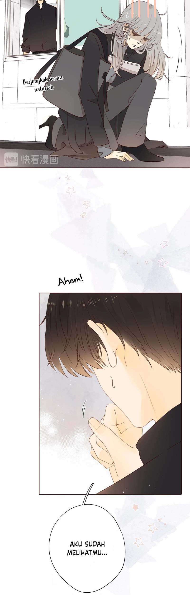 She May Not Be Cute chapter 38 halaman 32