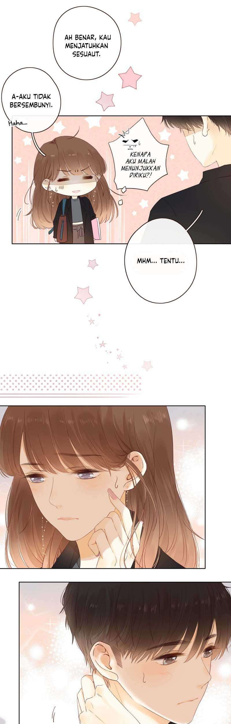 She May Not Be Cute chapter 38 halaman 34
