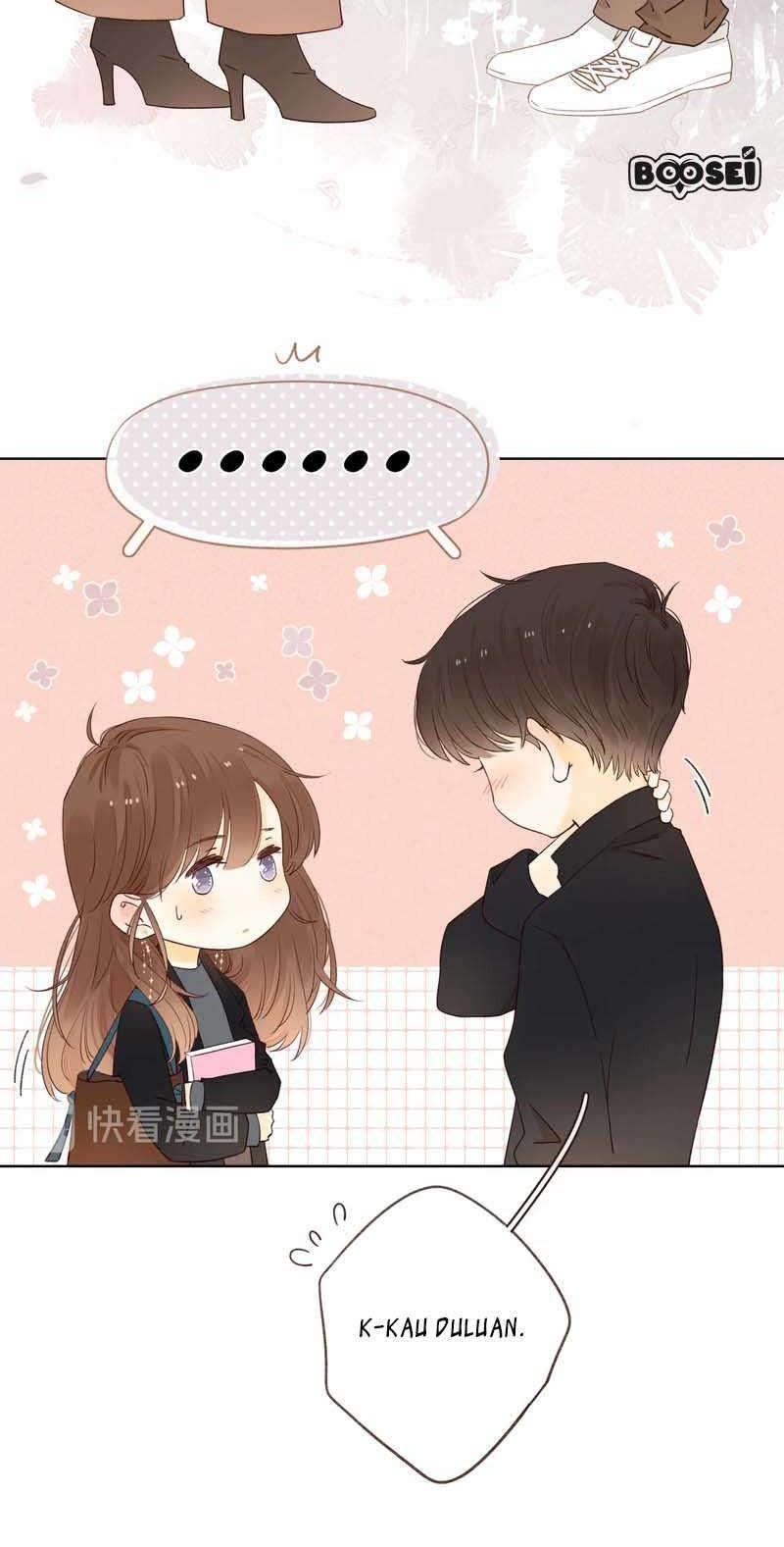 She May Not Be Cute chapter 38 halaman 36