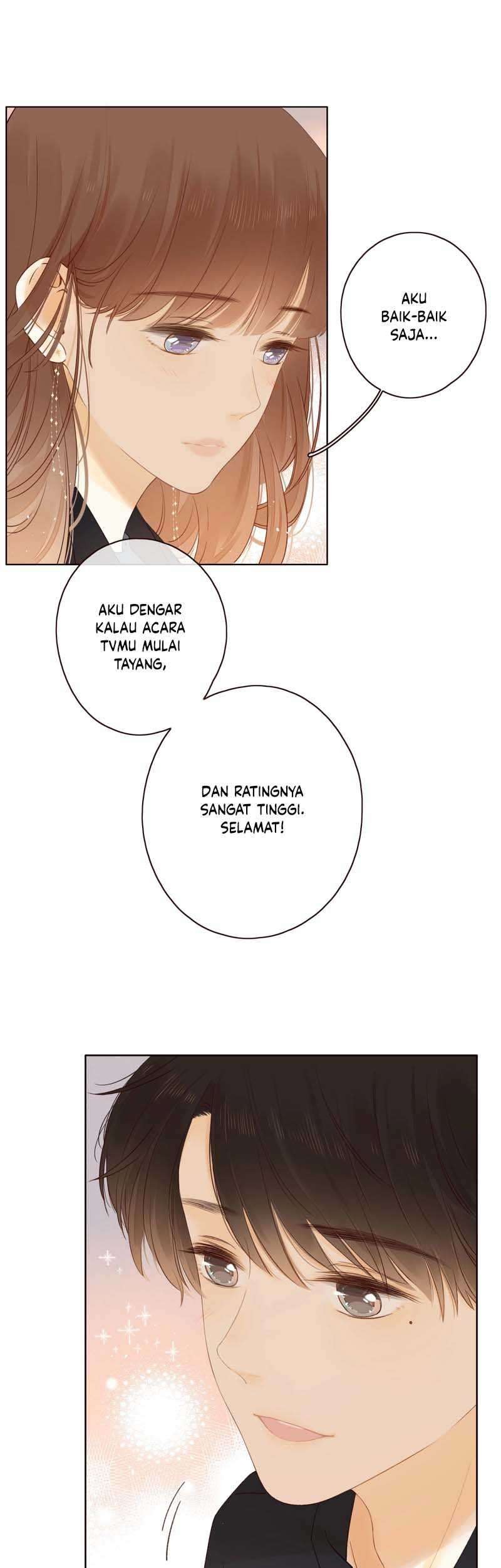 She May Not Be Cute chapter 38 halaman 37