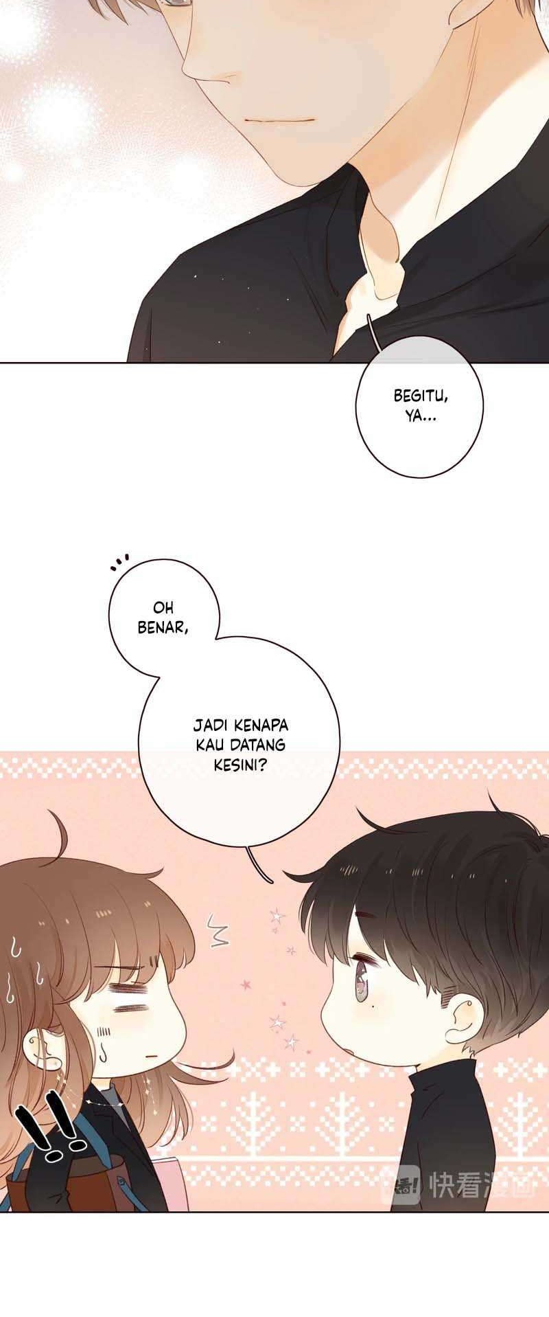 She May Not Be Cute chapter 38 halaman 39